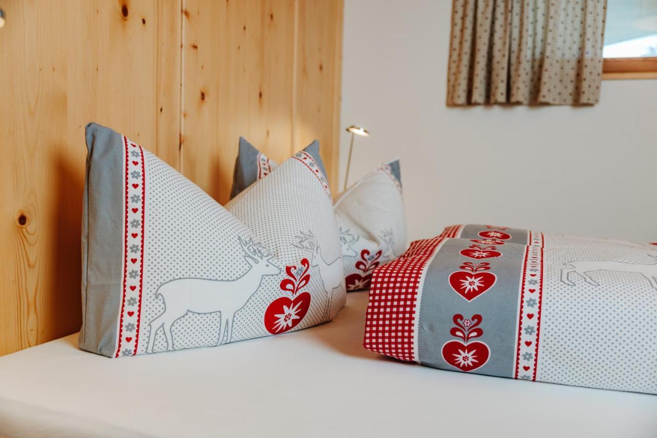 Apartment Thurntaler Rast