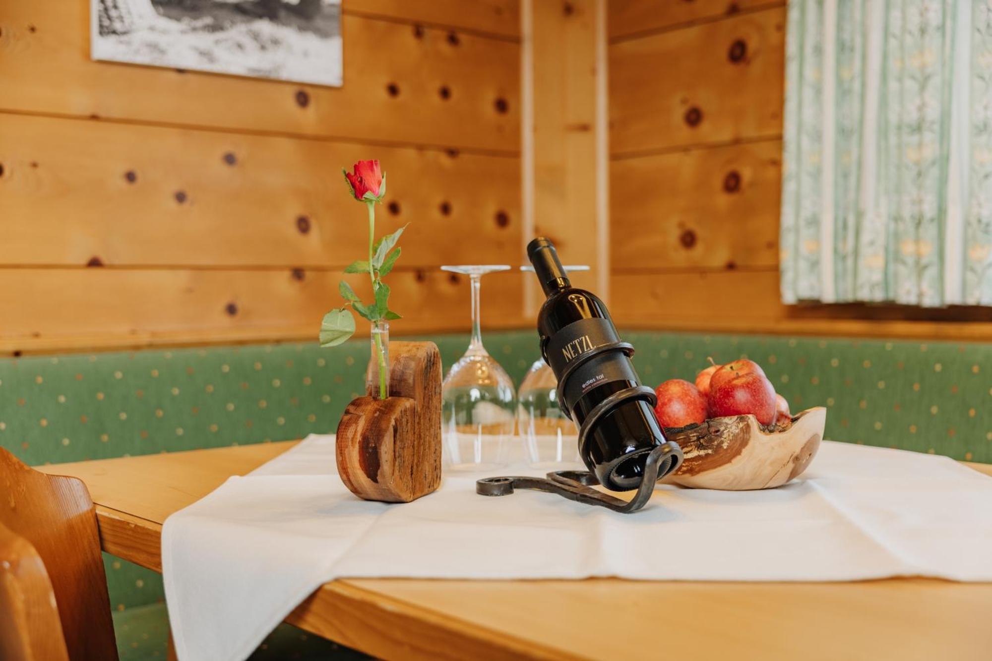 Apartment Thurntaler Rast