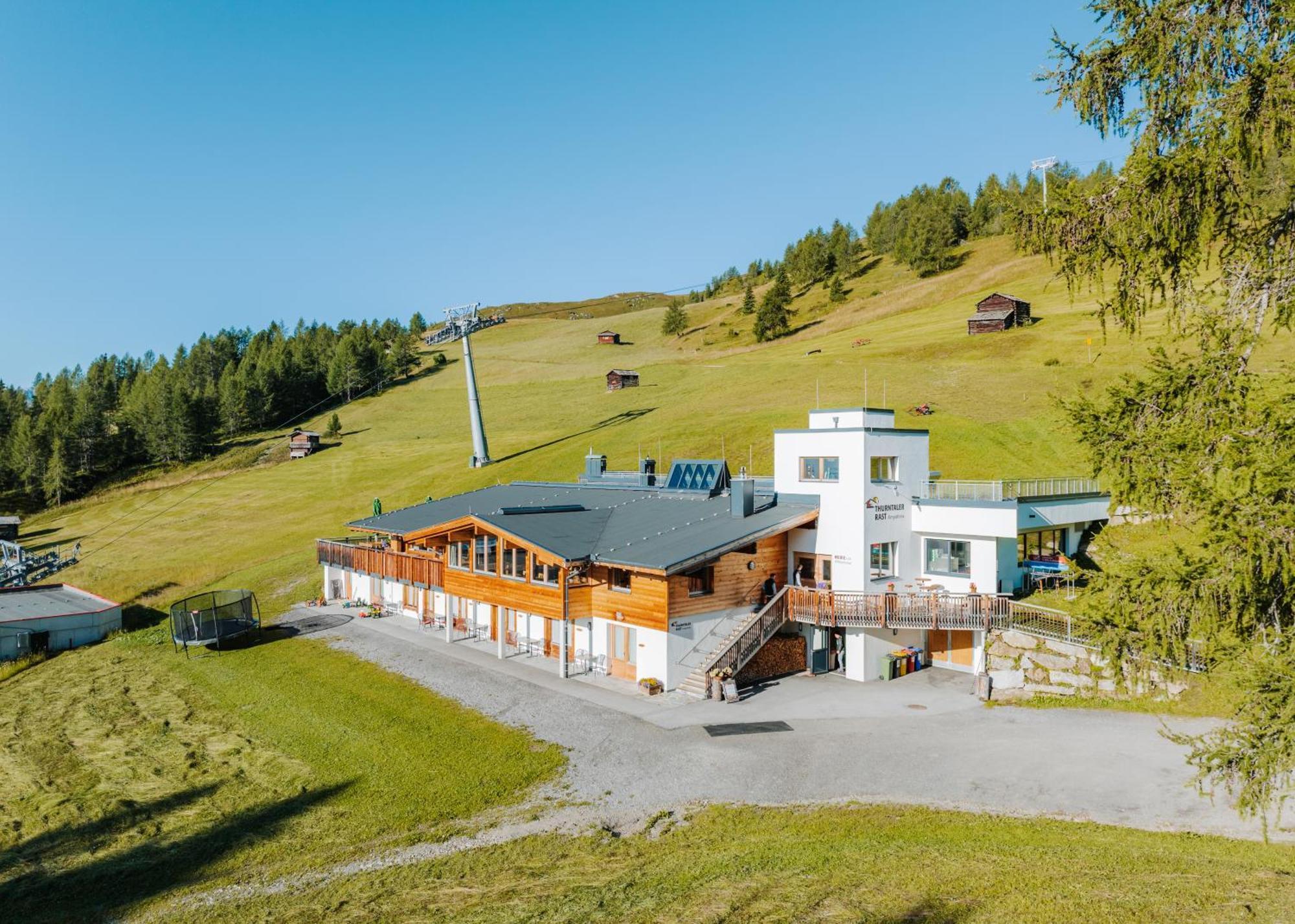 Thurntaler Rast *