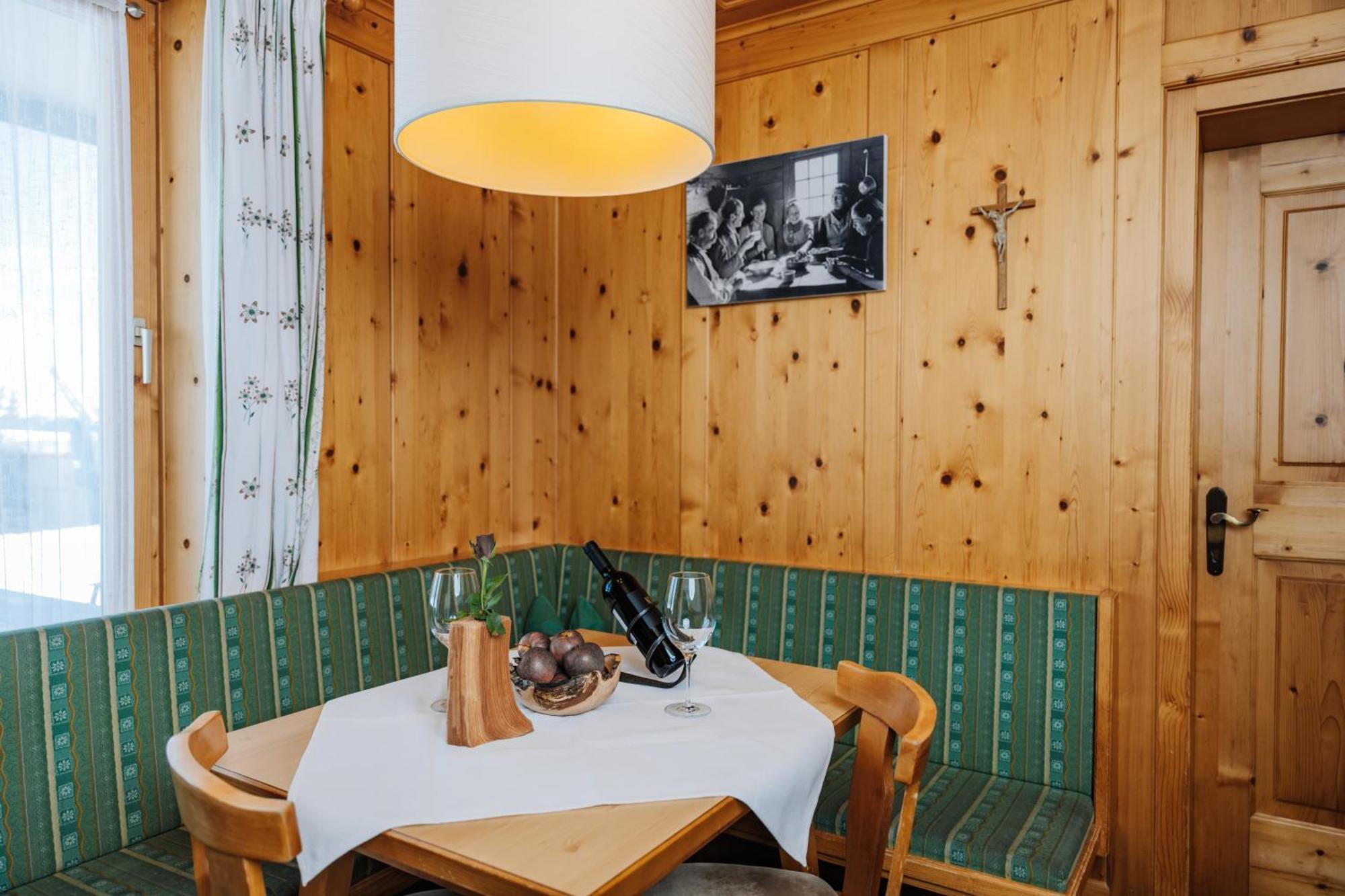 Thurntaler Rast