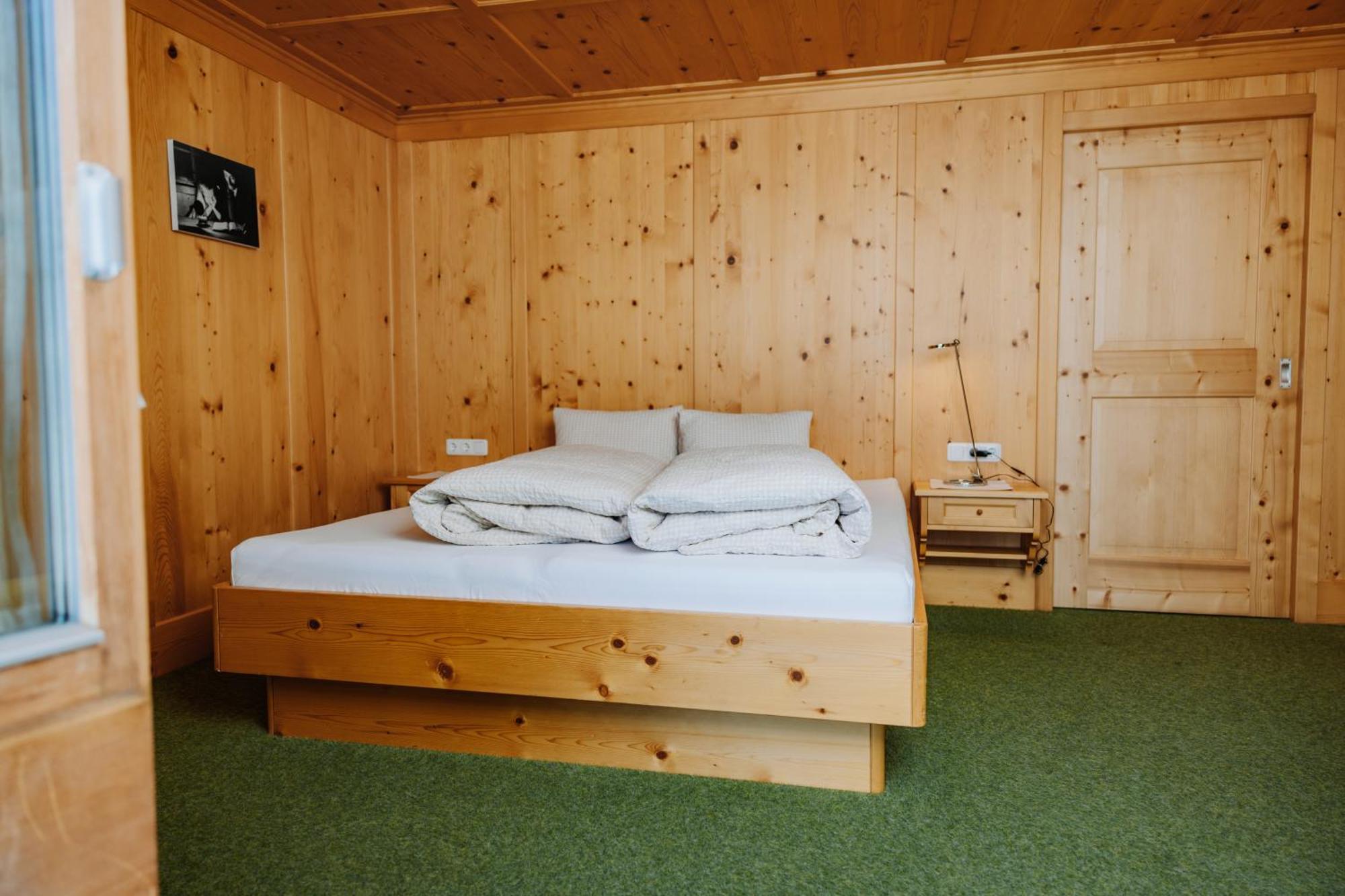 Thurntaler Rast Apartment