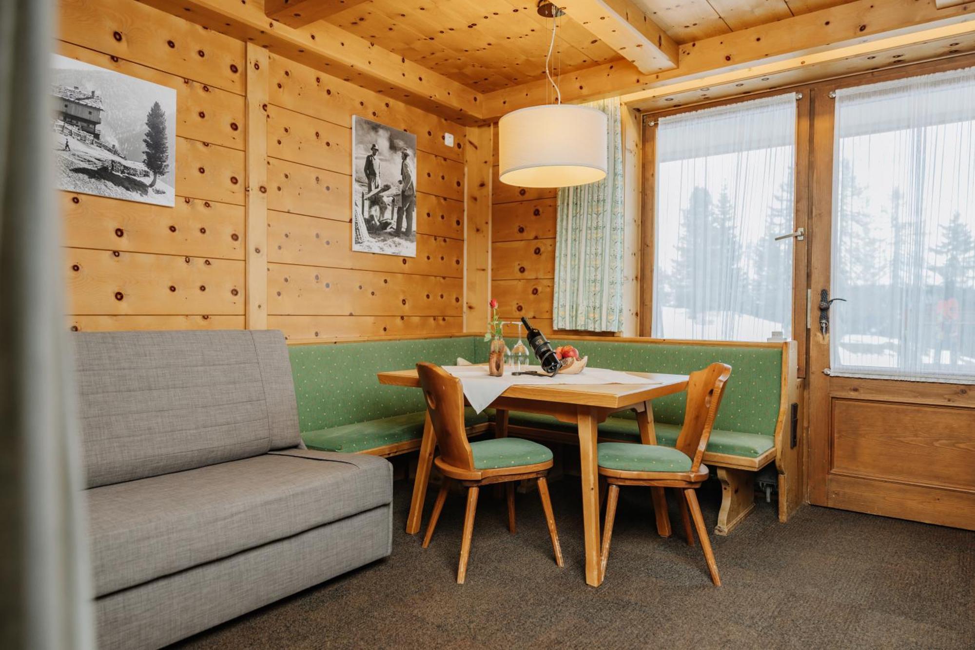 Apartment Thurntaler Rast