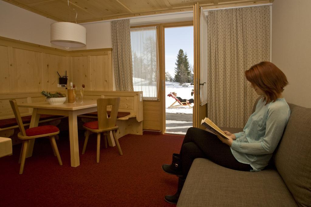 Apartment Thurntaler Rast Ausservillgraten